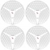 MikroTik RBLHGG-5acD-XL4pack (4-PACK) LHG XL 5 ac