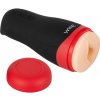 Wyne 01 Masturbator Heat Vibration & Sucking Function