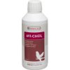 Versele Laga Oropharma Avi-Chol pre optimálnu činnosť pečene a správne preperovanie vtákov 250ml