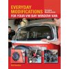 Everyday Modifications for Your VW Bay Window Van