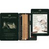 Faber-Castell Pitt Monochrome set/12 - plech