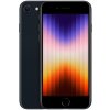 iPhone SE 128GB Midnight / SK MMXJ3CN/A