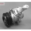 Kompresor klimatizácie DENSO 12V, 205mm DCP50221 EAN: 8717613460320