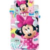 Disney obliečky Minnie sweet baby
