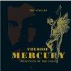 Freddie Mercury - Messenger of the Gods - the Singles (2CD)