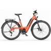 Ergonomický elektrobicykel KTM Macina Sport 510 2023 Farba: oranžová, Veľkosť rámu: 46 cm, Priemer kolies: 28”