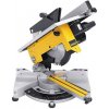 DeWALT Pokosová píla s horným stolom 260 mm DW711