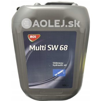 MOL Multi SW 68 10 l