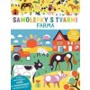 Farma - Samolepky s tvarmi - autor neuvedený