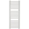 radiátor RETTO 540 x 708 mm, farba C. podľa vzorkovníka, stredové pripojenie 50 mm RADRET5070.SP