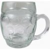 Pohár na pivo 300ml KORBEL krígel KLC