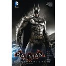 Batman Arkham Knight TP Vol 3 Peter J. Tomasi
