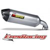 Výfuk Akrapovič Honda VFR 800 F 14-16 Slip-On Line (Titanium) S-H8SO3-HRT