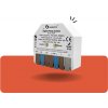 Zigbee bezpotenciálové relé Gledopto (Zigbee AC/DC dry contact relay)