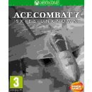 Ace Combat 7