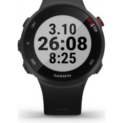 Garmin Forerunner 45S, Black 010-02156-12