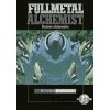 Fullmetal Alchemist - Ocelový alchymista 21