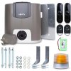 Somfy Elixo 3S+ IO Comfort Pack pre 600 kg posuvné brány