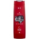 Old Spice Wolfthorn Men sprchový gél 400 ml