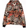 pánska mikina SANTA CRUZ COLLAGE ZIP HOOD MULTI M + doprava zdarma