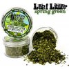 Dekorace Green Stuff World: Leaf Litter Spring Green