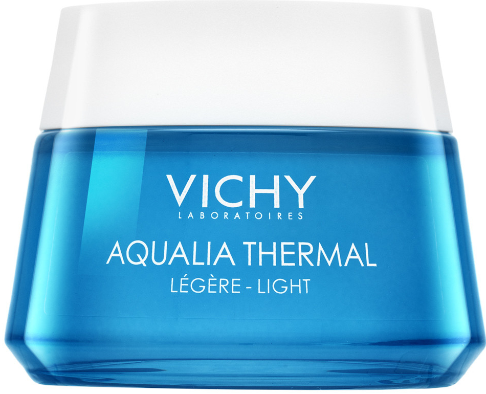 Vichy Aqualia Thermal Legere R18 krém 50 ml