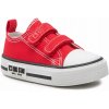 Big Star detské tenisky červené, veľkosť 22