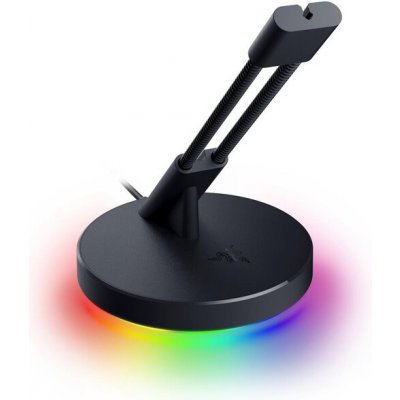 Razer Mouse Bungee V3 RGB držiak kábla čierny