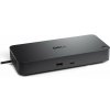 DELL WD25/ dokovací stanice/ USB-C/ Docking Station/ 130W