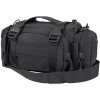 Taška Condor Outdoor MOLLE DEPLOYMENT Kidney Bag - BLACK
