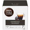 NESCAFÉ Dolce Gusto Espresso Intenso – kávové kapsule – 16 kapsúl v balení