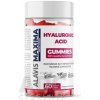 ALAVIS MAXIMA HYALURONIC ACID GUMMIES žuvacie tablety 1x60 ks