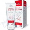 Priessnitz Hrejivé mazanie DeLuxe 200 ml