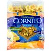 CORNITO Cestoviny špirály farebné bezgluténové 200 g