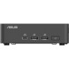 ASUS NUC 15 PRO Kit U5-225H/M.2 slot/2x0G D5/Slim/ 90AR00R2-M00080