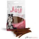 Calibra Joy Dog Salmon tyčinky 80g