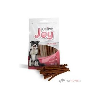 Calibra Joy Dog Salmon tyčinky 80g