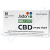 Jadon CBD pro psy a koně oil 30 cps