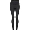 Force Simple Lady Leggings dámske čierne L
