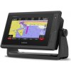 GARMIN GPSMAP 722xs s voliteľnou sondou, 8 pin (010-01917-12)