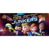 The Galactic Junkers | PC Steam