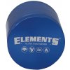 Elements Medium drvička štvordielna 55 mm modrá