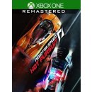 Hra na Xbox One Need for Speed Hot Pursuit Remastered