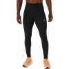 Pánske športové legíny Asics ROAD WINTER TIGHT čierne 2011D089-001 - XXL