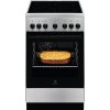 Electrolux LKR540066X - Sporák sklokeramický