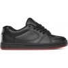 ES topánky Accel Black/Black/Red 547 vel. 41