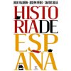 HISTORIA DE ESPAÑA