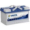 VARTA Blue Dynamic EFB 12V 75Ah 730A 575 500 073