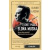 Svet podľa Elona Muska - Olivier Lascar