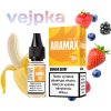 Ritchy EU (Liqua, Ritchy, Aramax) ARAMAX Salt Banana Berry 10ml Obsah nikotínu v mg/ml: 10 mg/ml